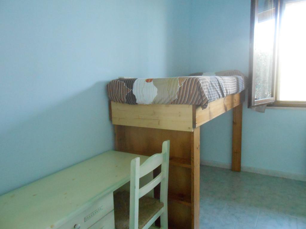 Hotel Agriturismo Tupei Calasetta Pokoj fotografie
